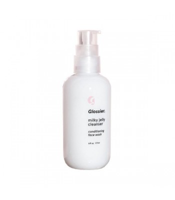 Glossier Milky Jelly Cleanser